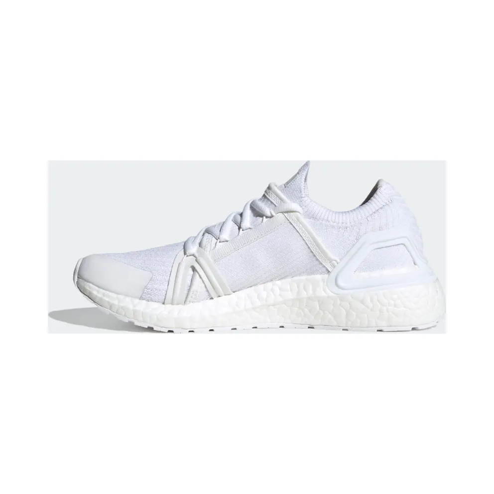Adidas adidas by Stella McCartney Ultraboost 20 Cloud White / Cloud White / Core Black (HP6701)
