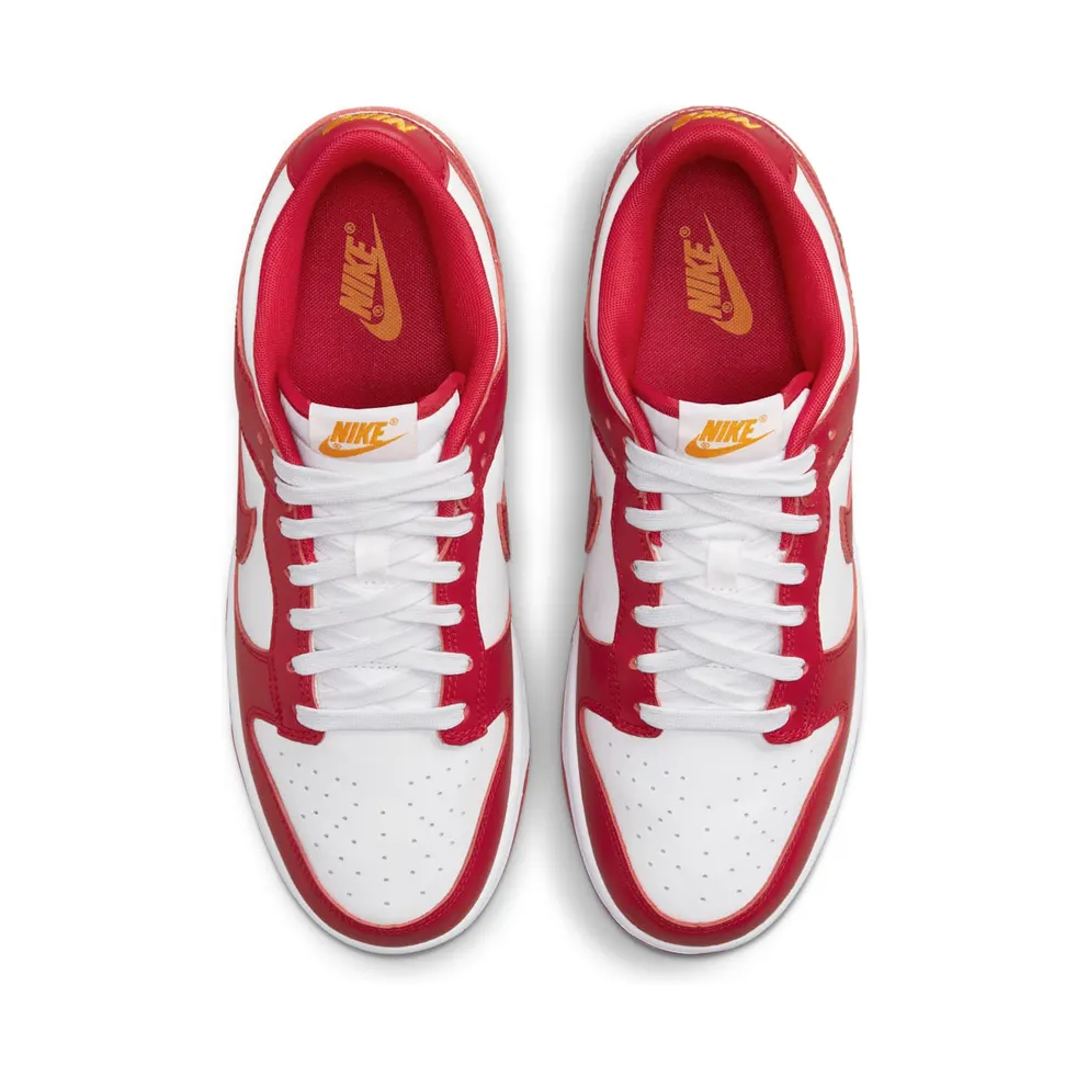 Nike Low Gym Red – “Gym Red / White” (DD1391-602)