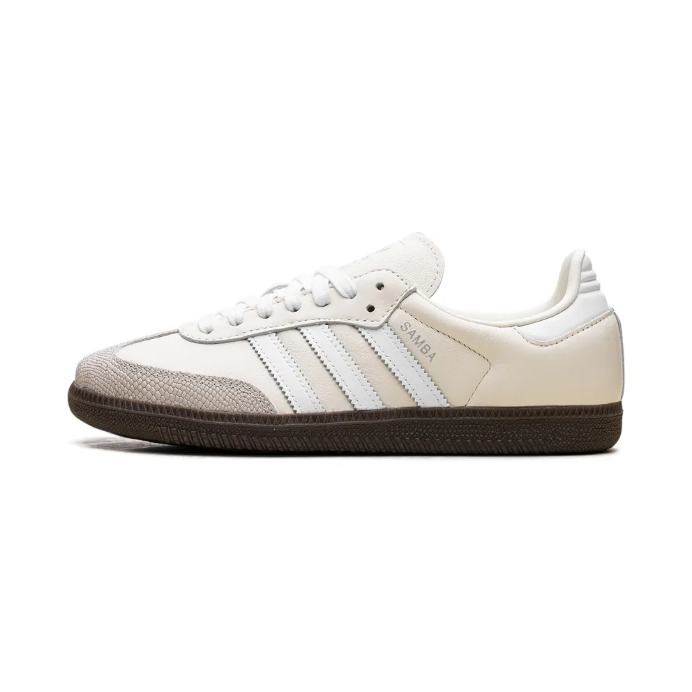 Adidas Samba OG “Wonder Alumina” (JR8166)