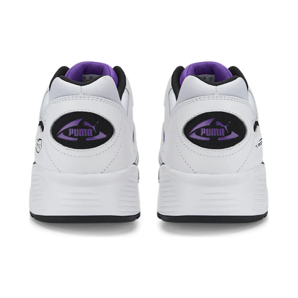 Puma Prevail Blue/White/Purple (386569-02)