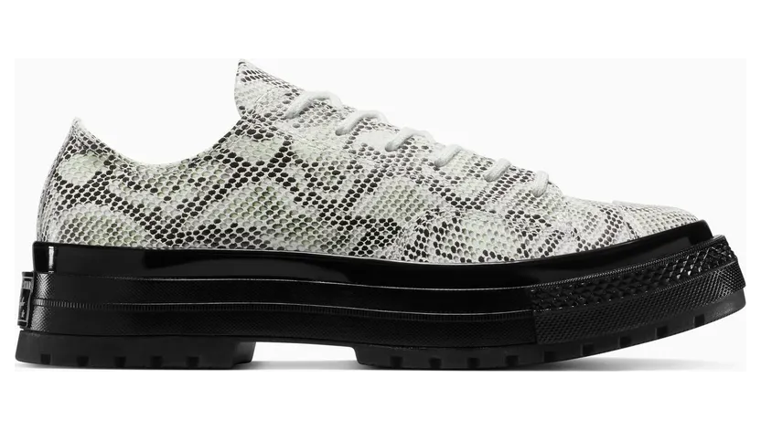 Converse Chuck 70 Formal Snakeskin (A15045C)