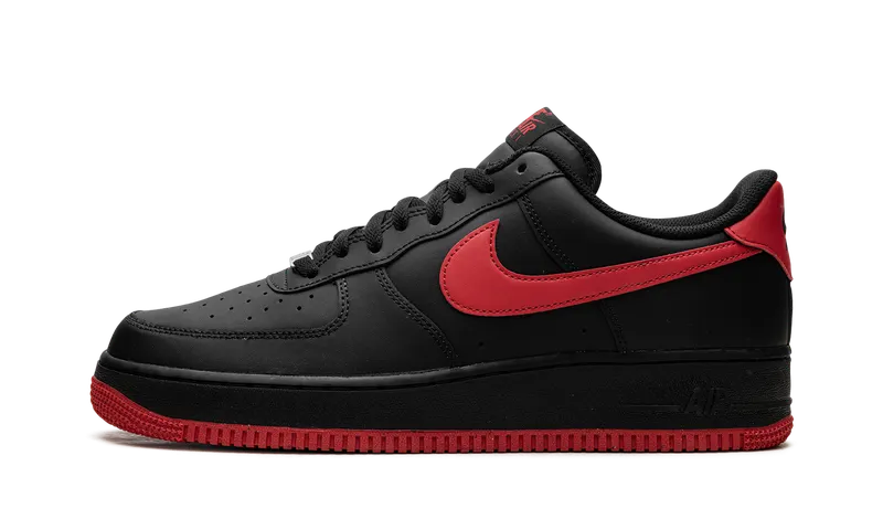 Nike Air Force 1 Low ’07 LV8 “Vamps” (FJ4146-002)