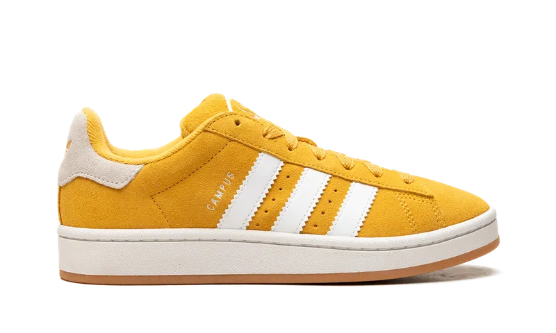 Adidas CAMPUS 00S J GS “Mustard” (IG9157)