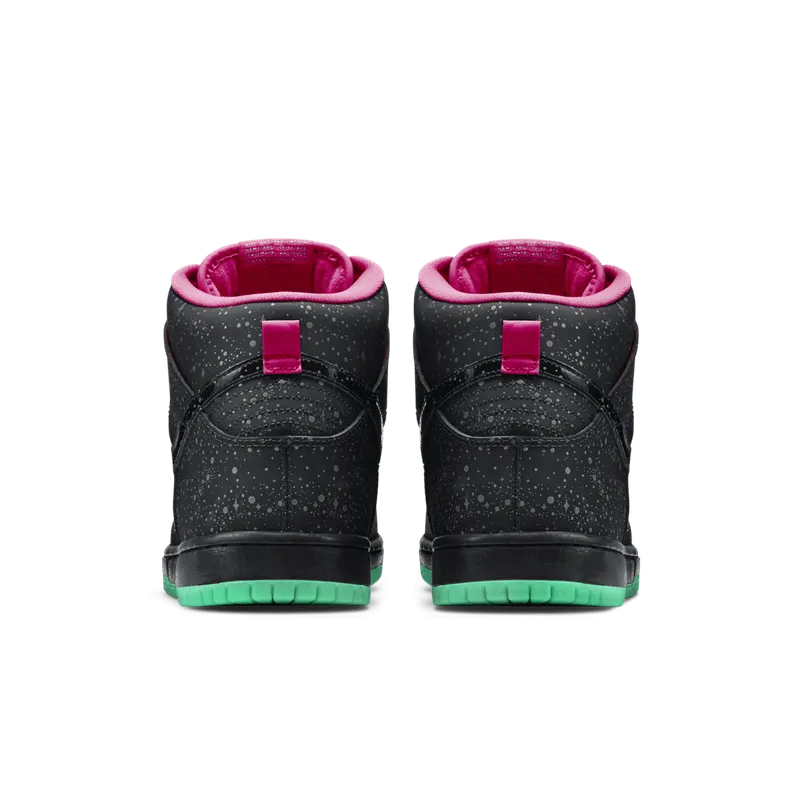 Nike SB Dunk High Premium ‘Northern Lights’ (2014) (313171-063)