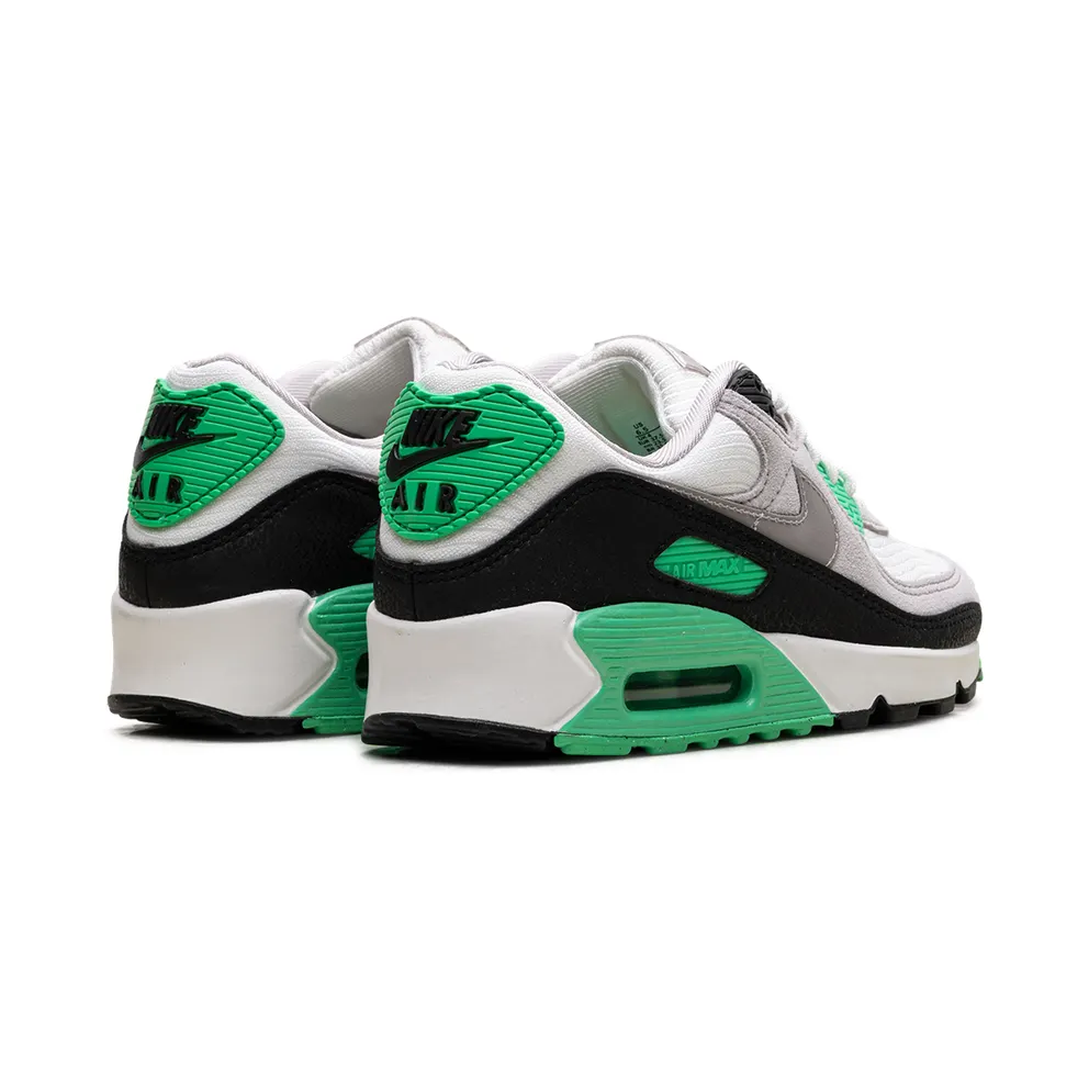 Nike Air Max 90 “Scream Green” (FJ3208-001)