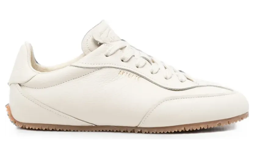 Axel Arigato Daze leren sneakers – Beige (F4237002)