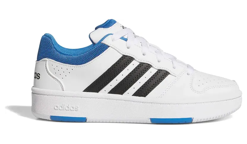 Adidas Hoops Wit (KI1043)