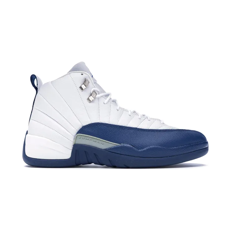 Jordan 12 Retro French Blue (2004)