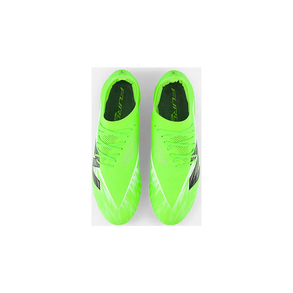 NEW BALANCE FURON ELITE MG V8 “Pixel Green / Black / Silver” (SF1MSP8)