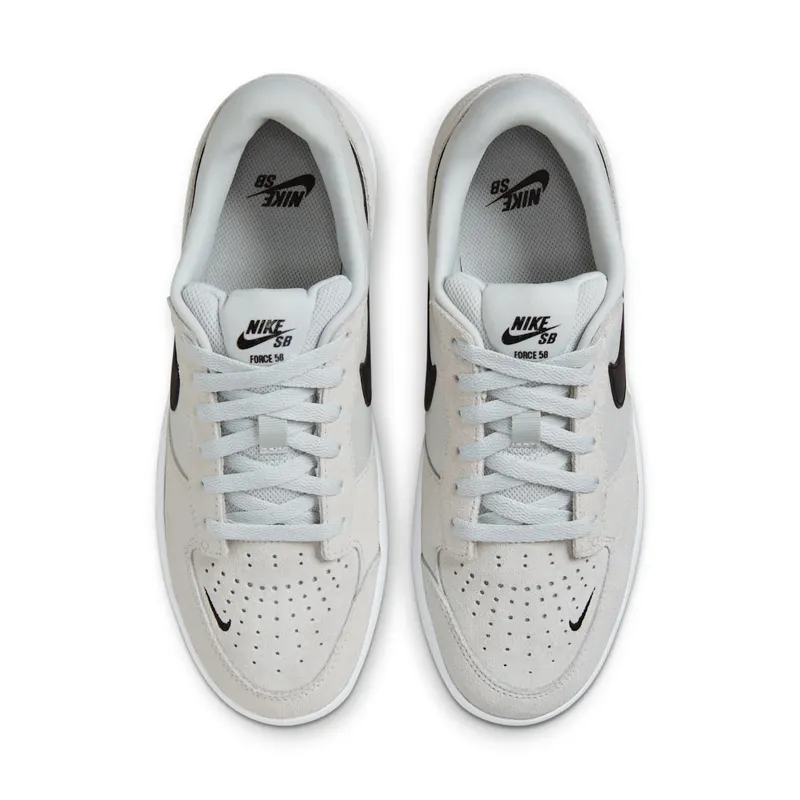 Nike SB Force 58 Photon Dust (CZ2959-003)