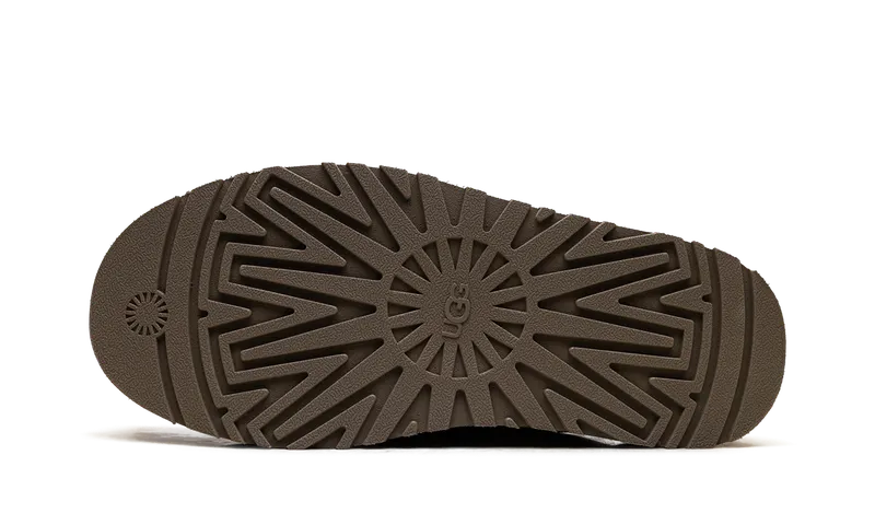 Ugg Discoquette “Chestnut” (1153275-CHE)