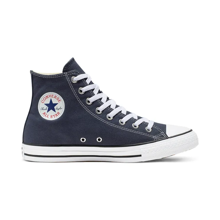 Converse Chuck Taylor All Star Hi – M9622 Navy