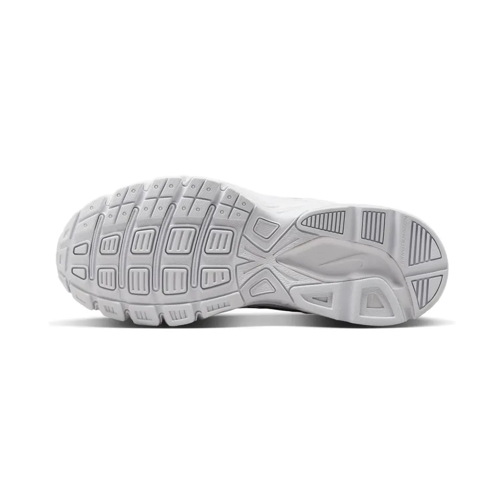 Nike Initiator White/Photon Dust/Metallic Silver (394053-100)