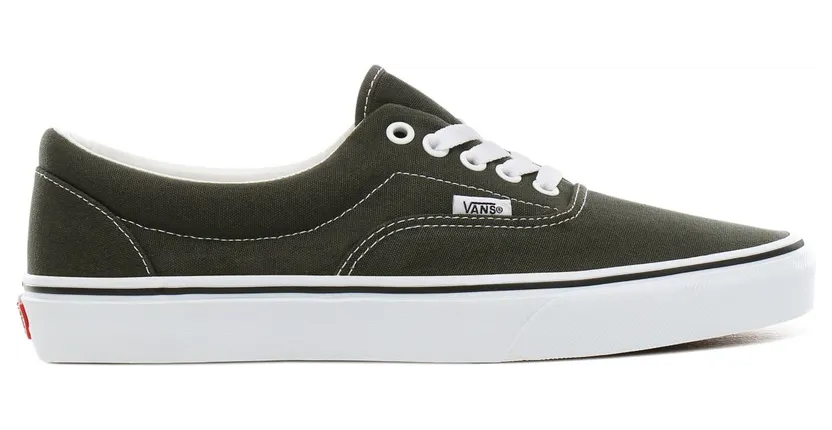 VANS Era Schoenen (Groen)