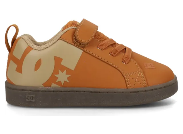 DC Toddler Court Graffik (DC02547210)
