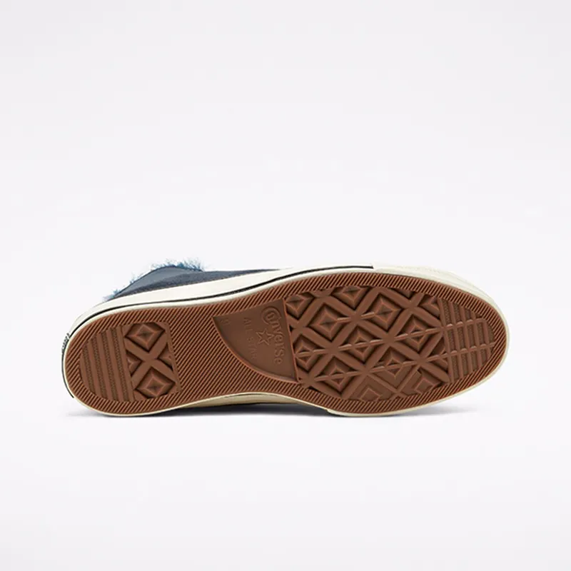 Converse Shearling Chuck 70 (166319C)