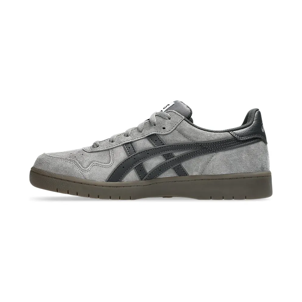 ASICS JAPAN PRO “Carbon / Graphite Grey” (1203B203-020)