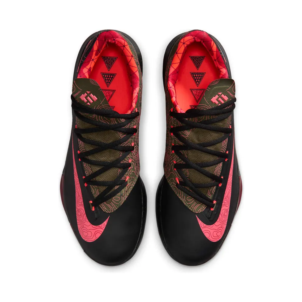 Nike KD 6 – Meteorology – “Meteorology” (IM4409-001)