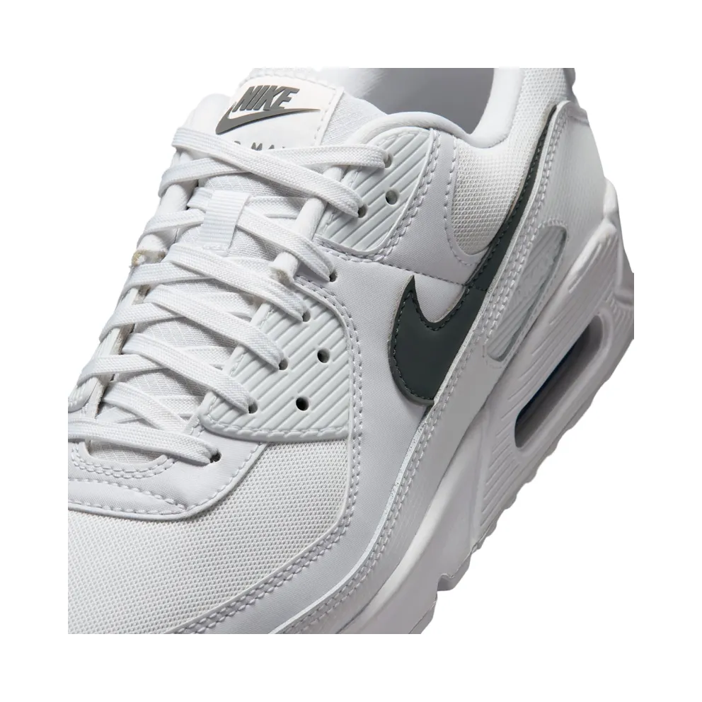 Nike Air Max 90 White Smoke Grey (IM9616-100)