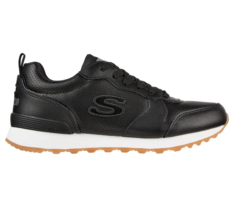Skechers OG 85 – Black (155348 BLK)