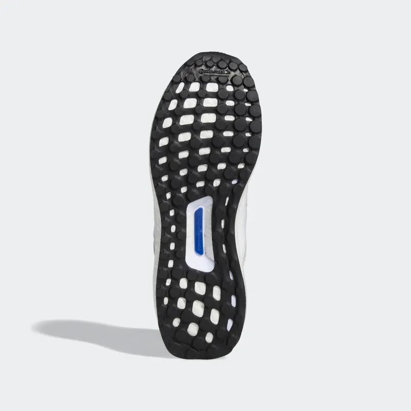 Adidas Ultraboost Supernova DNA Running Sportswear Lifestyle Cloud White / Cloud White / Green (GY9133)