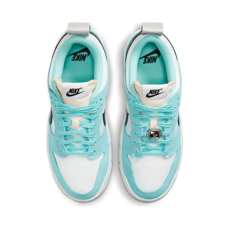 nike-dunk DD6619-400