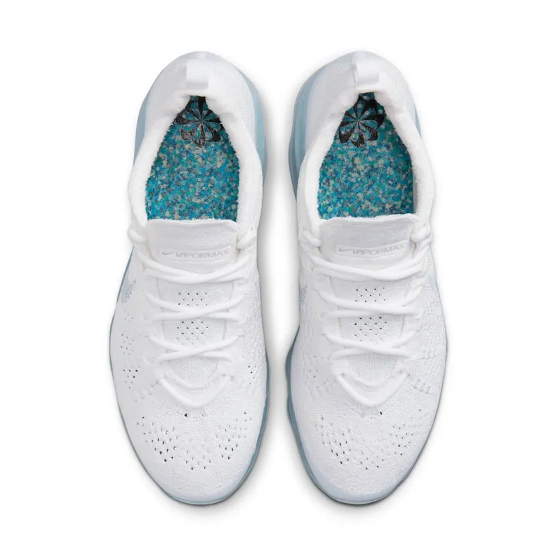 Nike VAPORMAX 2023 FLYKNIT “Pure Platinum” (DV6840-100)