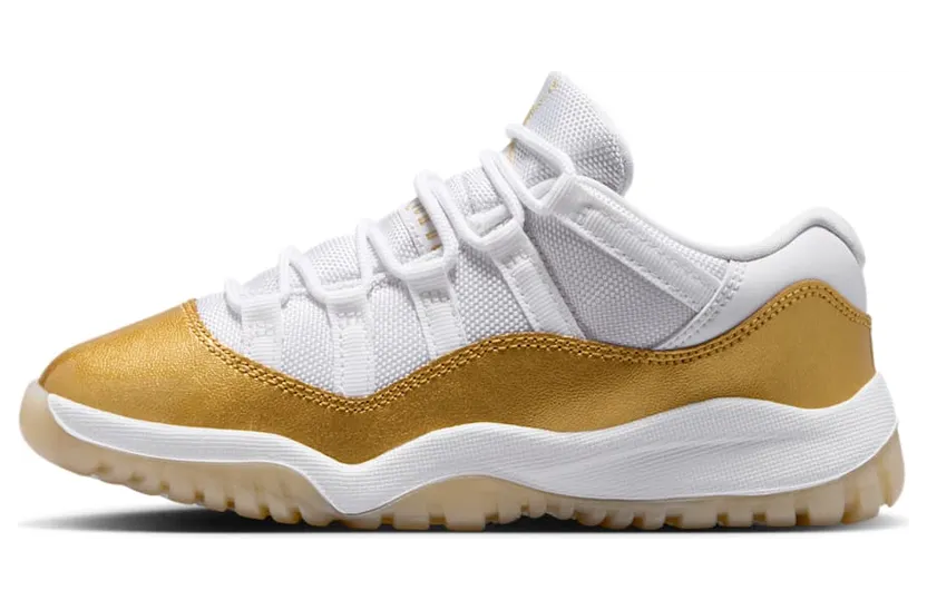 Air Jordan 11 Retro Low PS “Mother’s Day” (580522-102)