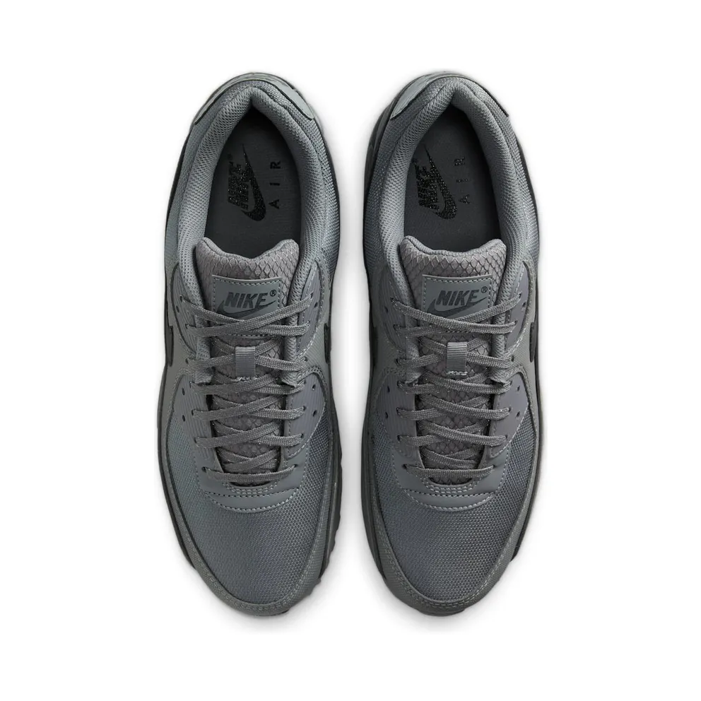 Nike 90 Premium “Smoke Grey Black” (HV4517-003)