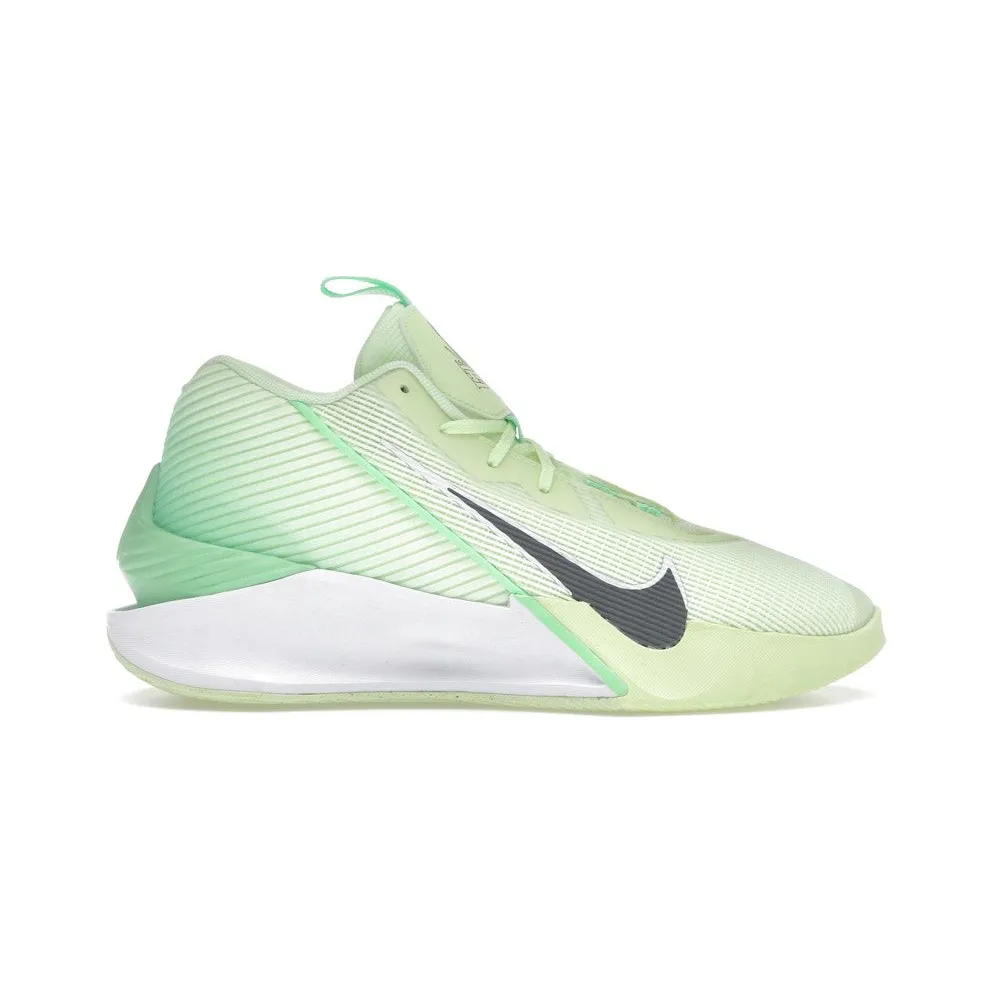 Nike GT Jump Academy Barely Volt Illusion Green White Iron Grey (FV5524-700)