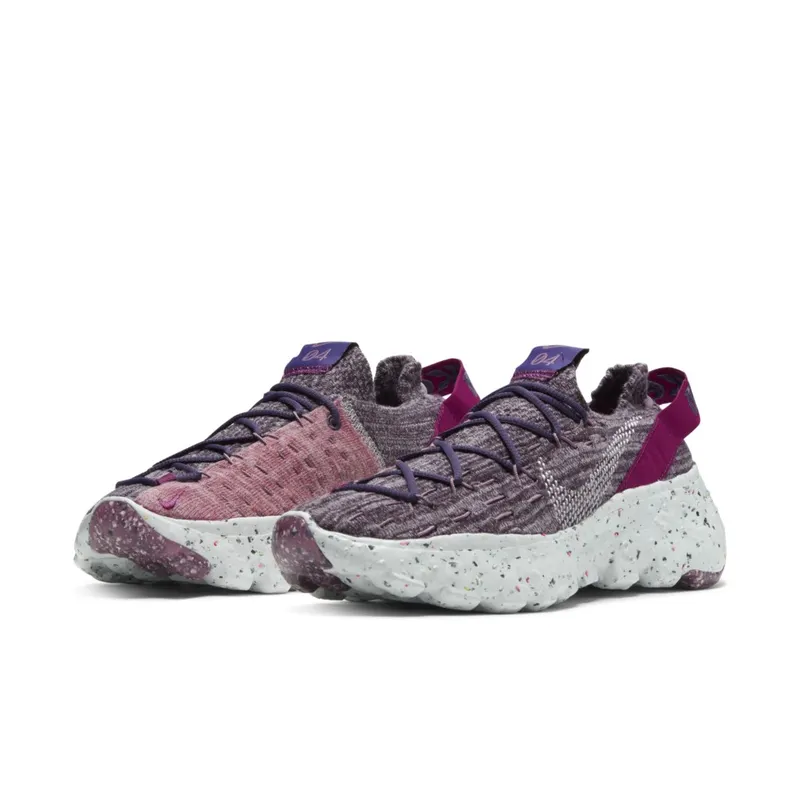 Nike Space Hippie 04 Purple (CD3476-500)