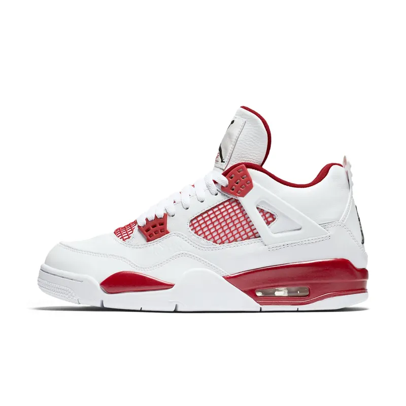 Air Jordan Nike AJ 4 IV Retro Alternate 89 (308497-106)