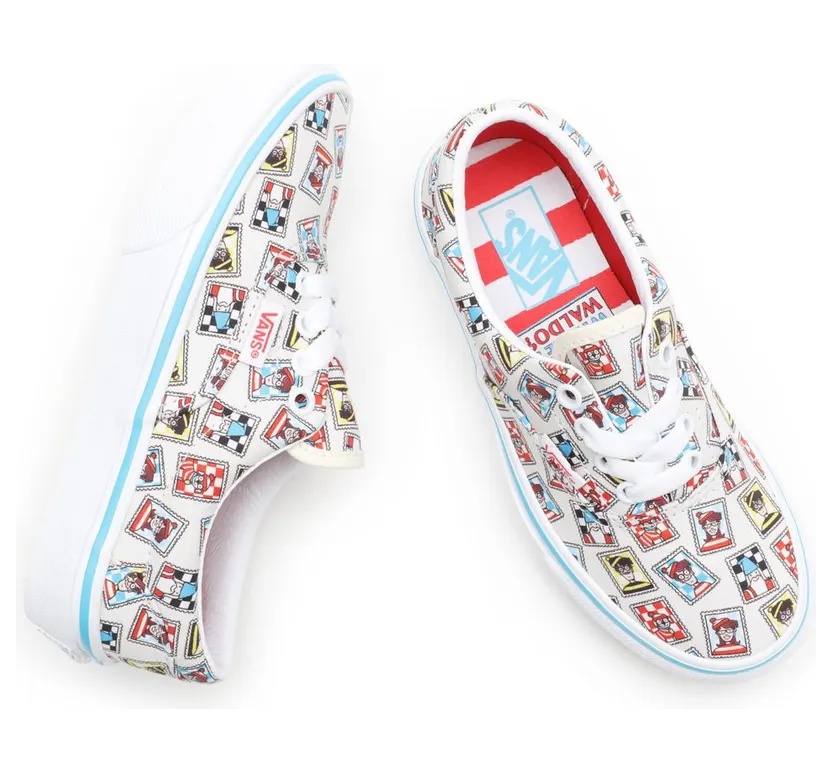 vans-era VN0A38H83SJ