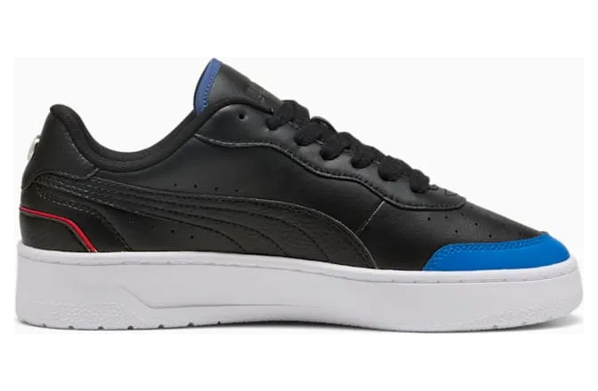 Puma CA Match “BMW Mens Motorsport – Black” (308607-01)