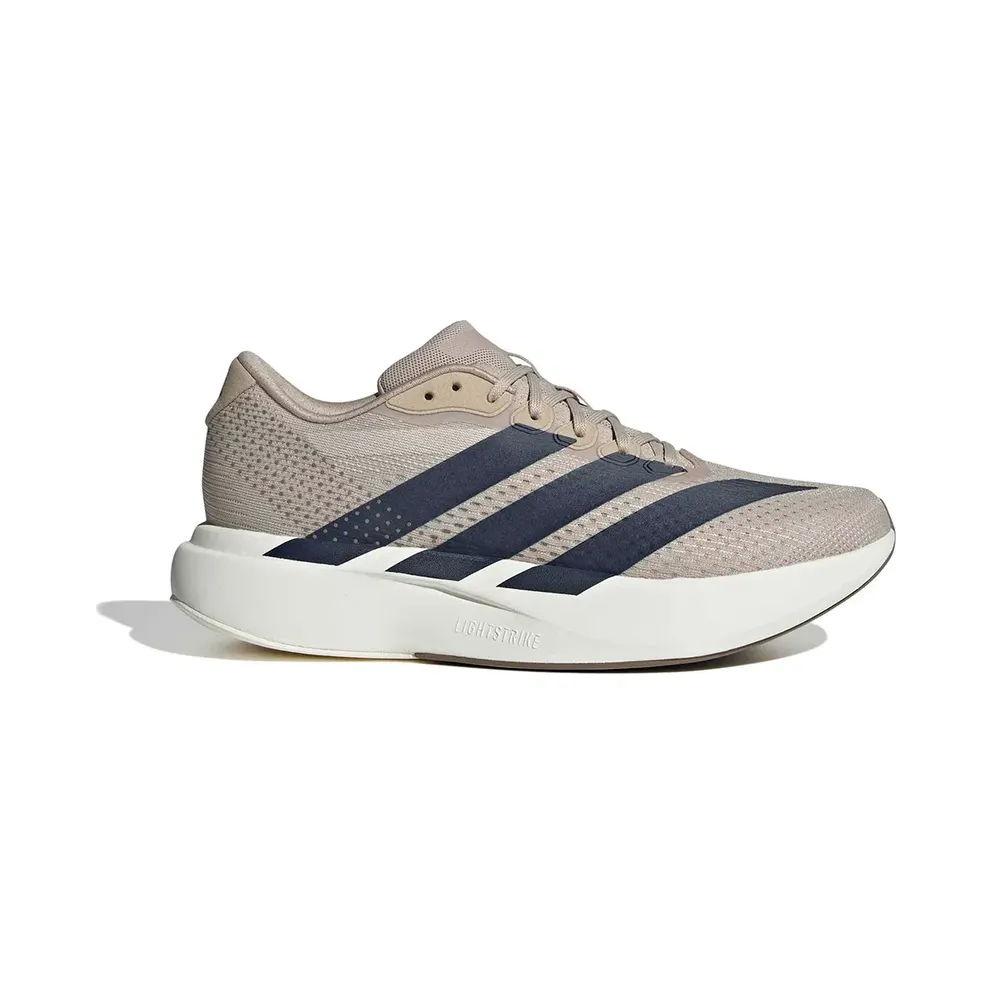 Adidas Duramo Speed 2 Men Running Shoes, Brown (KZ6844)