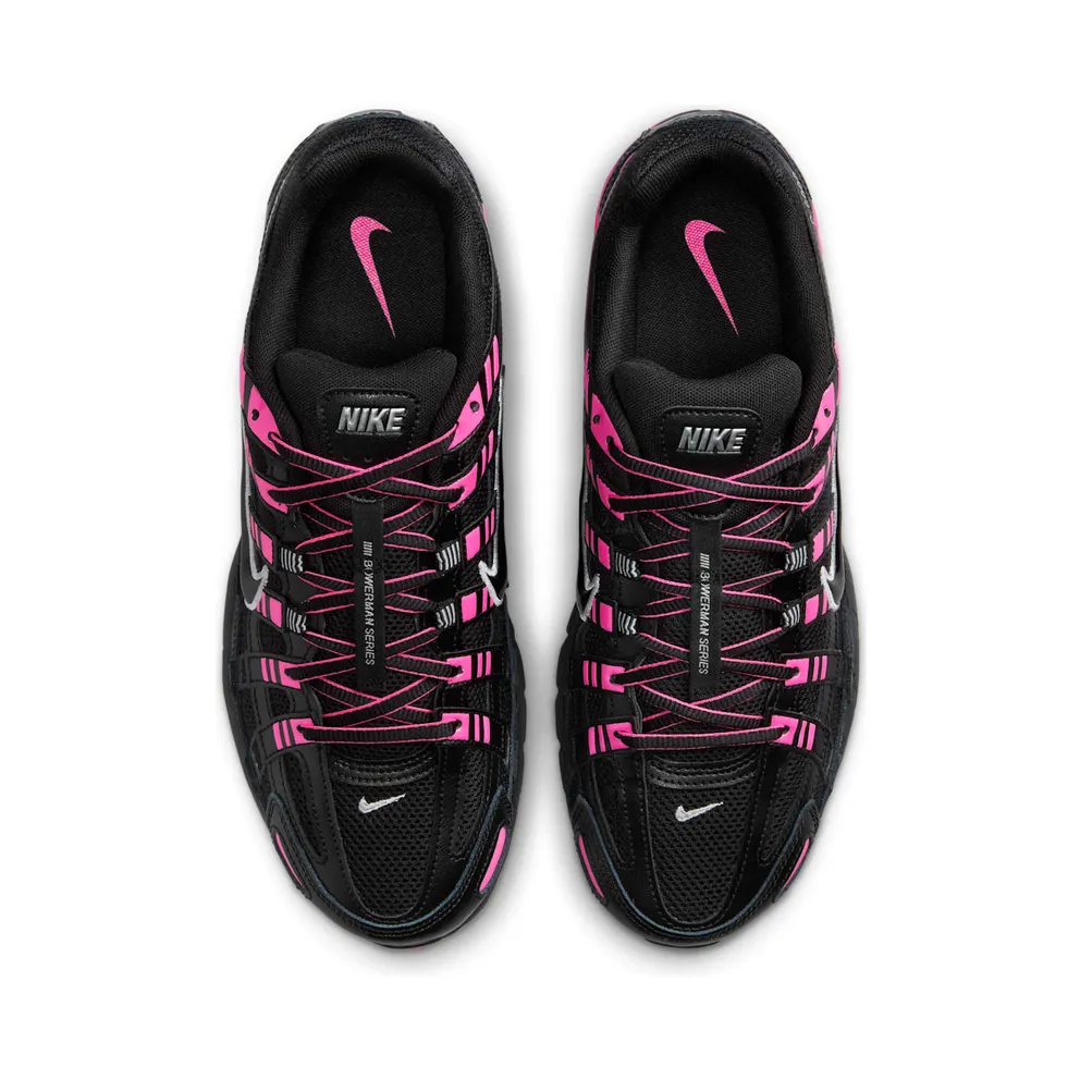 Nike P-6000 “Black Hyper Pink” (CD6404-600)