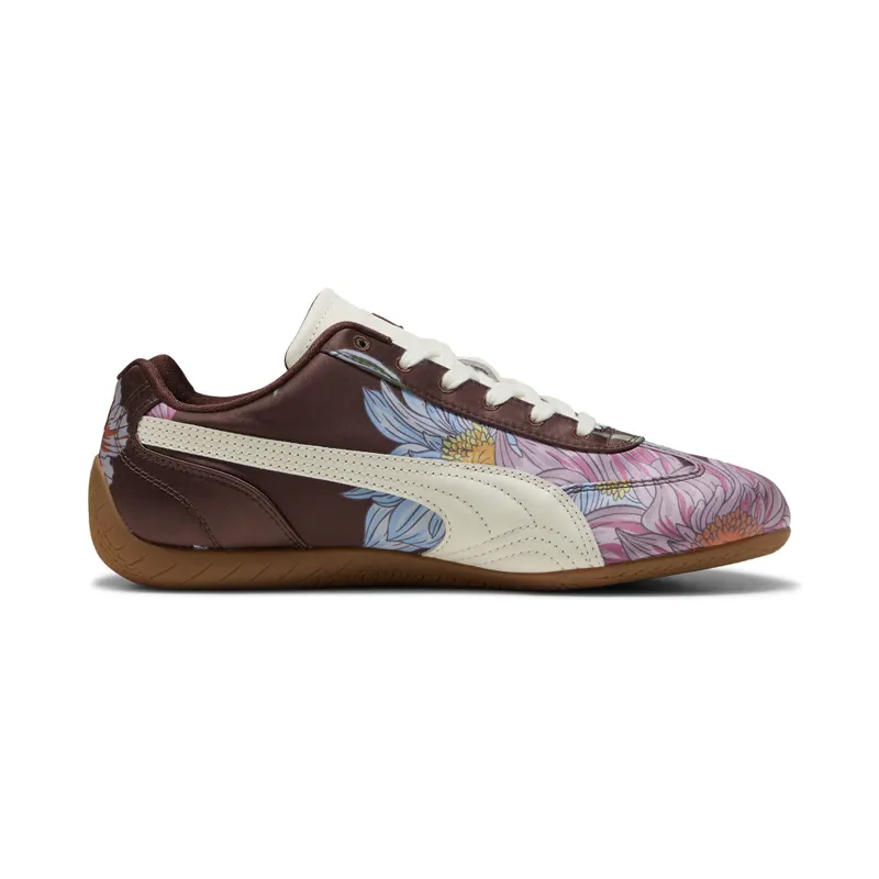 Puma Speedcat Silky “Chocotart / Warm White” (407840_02)