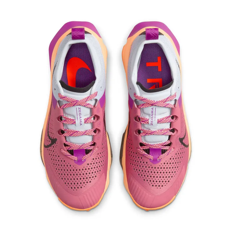 Nike ZoomX Zegama Trail-Running Pink (DH0625-600)