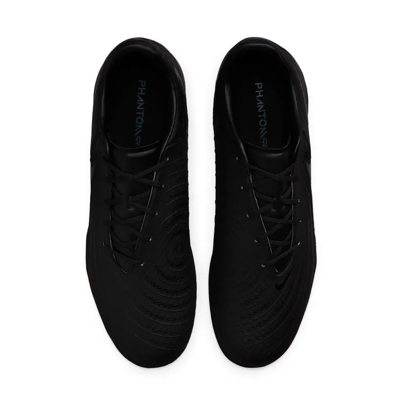 Nike Phantom GX 2 Academy IC Black Deep Jungle (FJ2581-002)