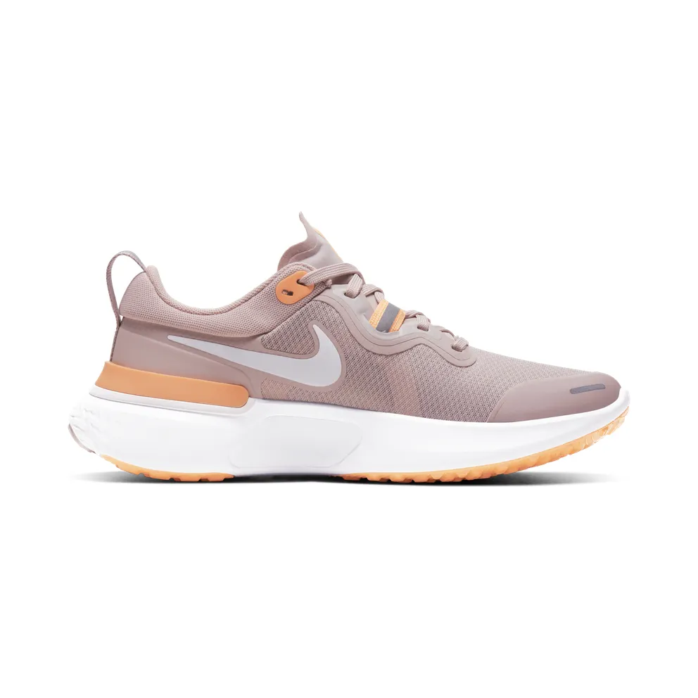 Nike React Miler Running Pink (CW1778-602)