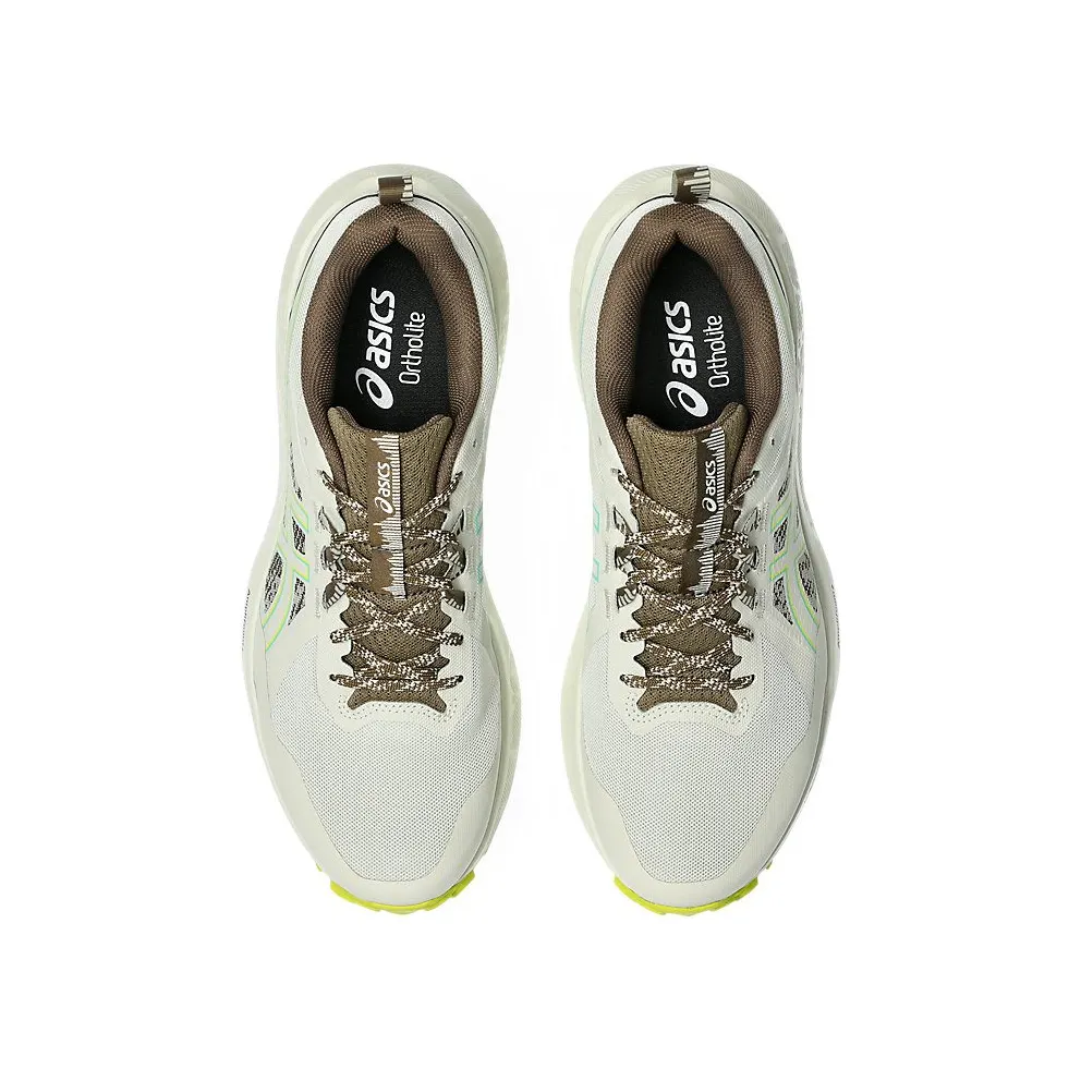 ASICS GEL-SONOMA 8 “Light Dust / Aurora Green” (1011B979-020)