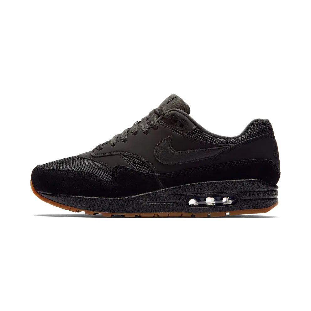Nike Air Max 1 Black Gum (AH8145-007)