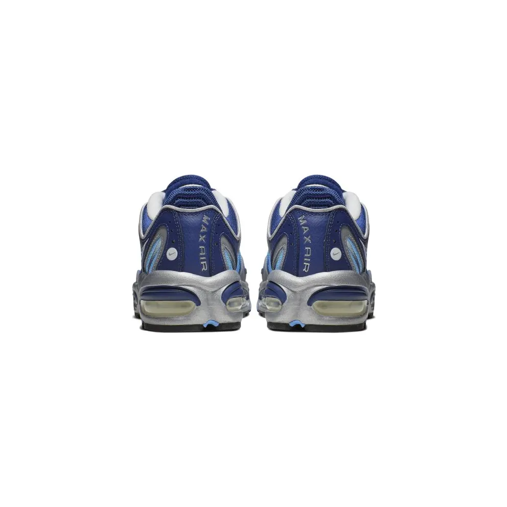 Nike Air Max Tailwind 4 Blue Void Metallic Silver Blue Void/University Blue-White-Black-Metallic Silver (AQ2567-401)