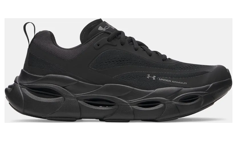 Under Armour UA Halo Racer Black Castlerock (6007639-001)