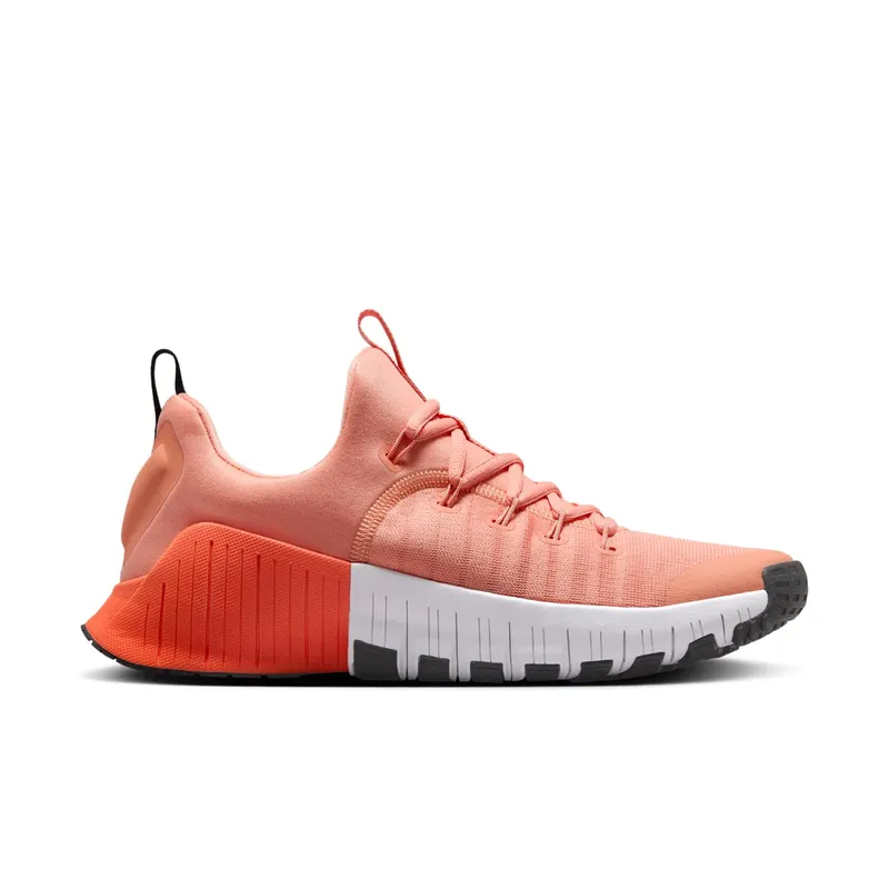 Nike Free Metcon 6 “Apricot” (FJ7126-803)