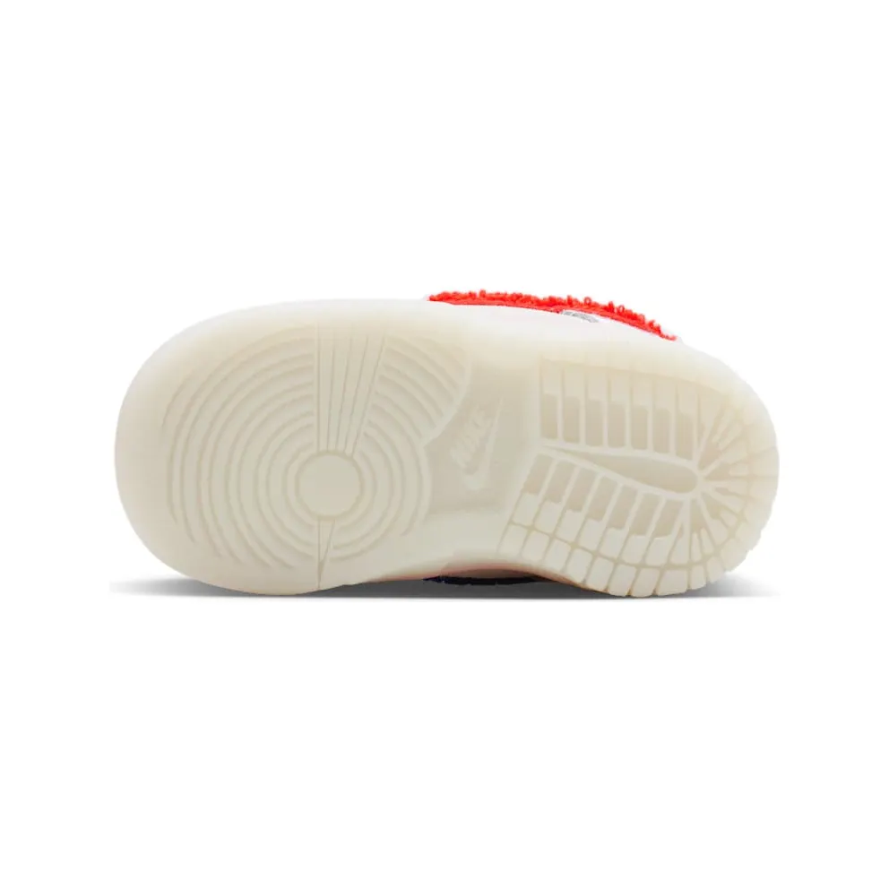 Nike Dunk Low Year of the Rabbit White Rabbit (2023) (FD4625-161)