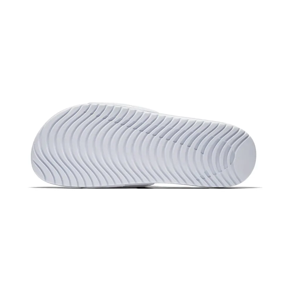 Nike Kawa Adjust White Black-White (834818-101)