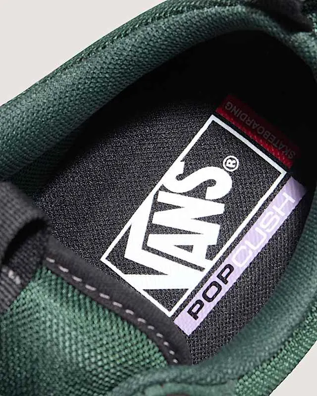 Vans Skate Old Skool 36 + Shoes VN000D5R17P