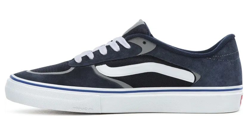 vans-rowley VN0A4P37NAV