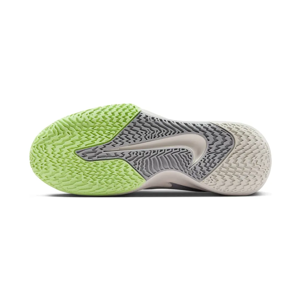 Nike Precision 7 Wolf Grey Phantom Barely Volt (HJ9153-002)